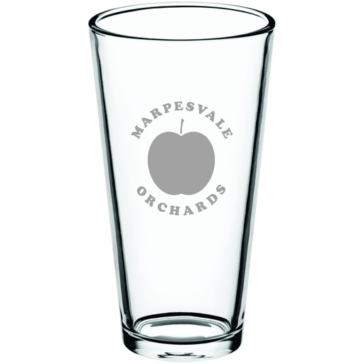 [GLS-A5122] Acopa 22 oz. Mixing Glass
