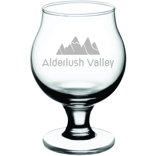 [GLS-A4505] Acopa 5 oz. Belgian Beer Tasting Glass