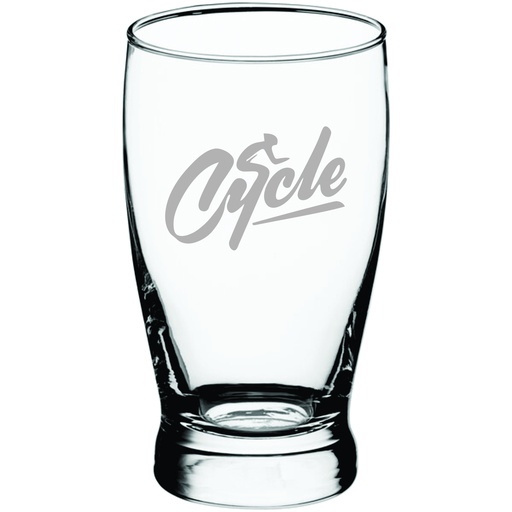 [GLS-A7104] Acopa 5 oz. Barbary Beer Tasting Glass