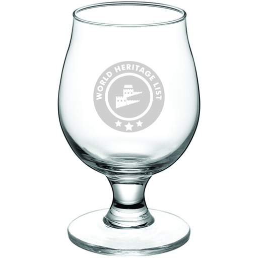 [GLS-A4510] Acopa Select 10 oz. Belgian Beer / Tulip Glass
