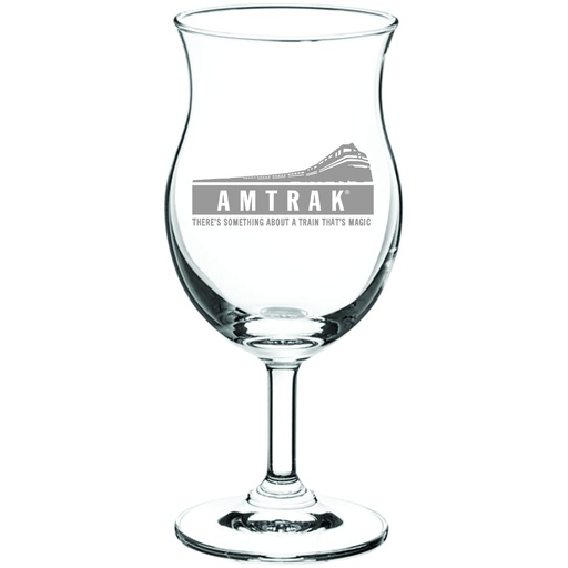 [GLS-A0513B] Acopa Select 11 oz. Belgian Beer / Tulip Glass