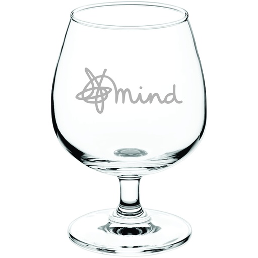 [GLS-A5448] Acopa Select 12 oz. Brandy Snifter