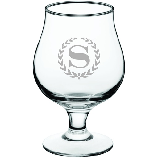 [GLS-A4513] Acopa Select 13 oz. Belgian Beer / Tulip Glass