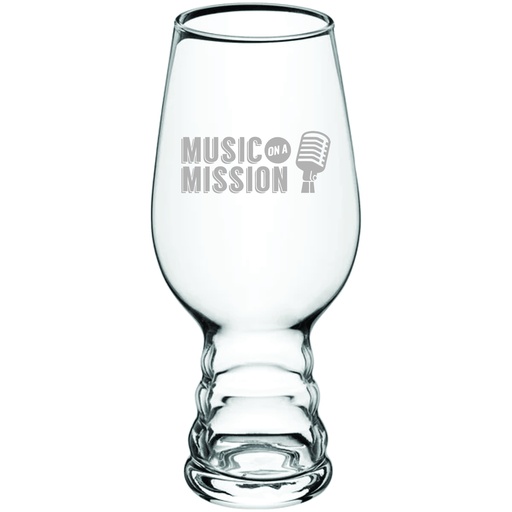 [GLS-A162IPA] Acopa Select 18 oz. IPA Beer Glass