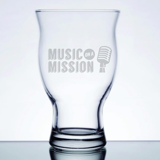 [GLS-L1009] Libbey 1009 16.75 oz. Stackable Craft Beer Glass