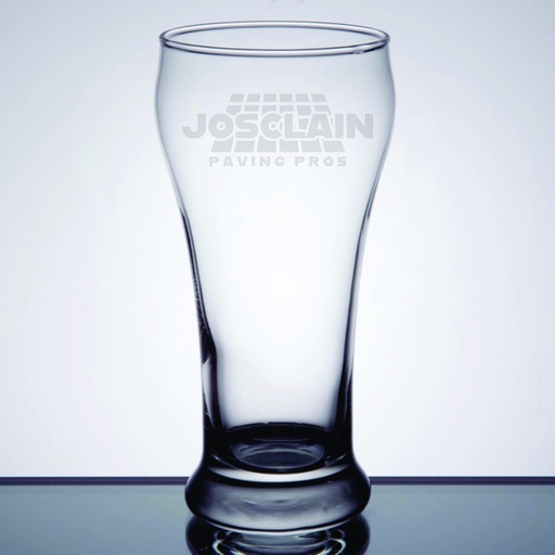 [GLS-L14] Libbey 14 Heavy Base 12 oz. Pilsner Glass