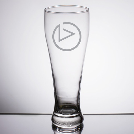 [GLS-L1610] Libbey 1610 23 oz. Giant Pilsner Glass