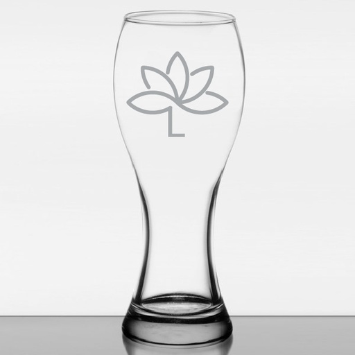 [GLS-L1611] Libbey 1611 23 oz. Giant Pilsner Glass