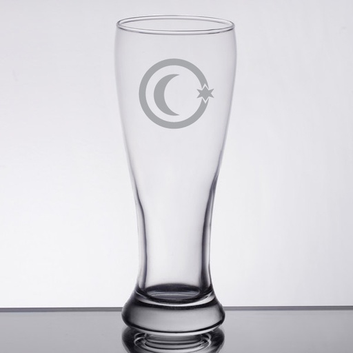 [GLS-L1612] Libbey 1612 12 oz. Giant Pilsner Glass