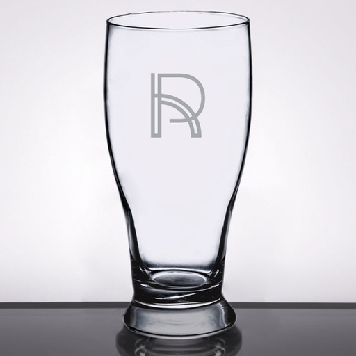 [GLS-L194] Libbey 194 16 oz. Pub Glass