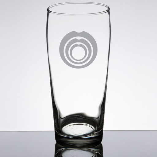 [GLS-L196] Libbey 196 20 oz. Pub Glass