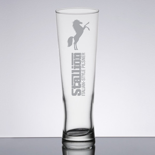 [GLS-L529] Libbey 529 Pinnacle 22 oz. Pilsner Glass