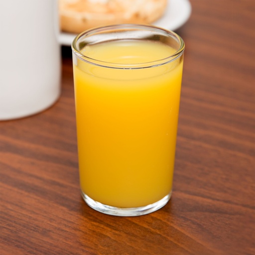 [GLS-L556] Libbey 556HT Straight Sided 5 oz. Juice Glass / Tasting Glass