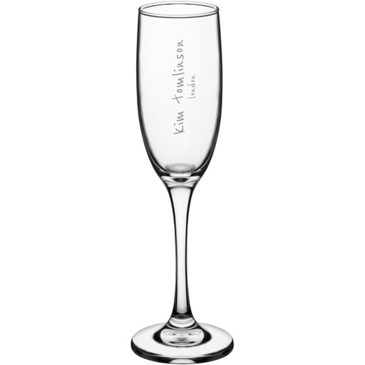 [GLS-A5406] Acopa 6 oz. Tall Flute Glass