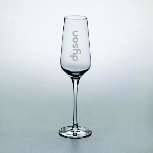 [GLS-A9407] Acopa Silhouette 9 oz. Flute Glass