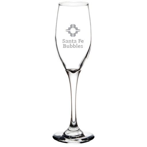 [GLS-L3096] Libbey 3096 Perception 5.75 oz. Flute Glass