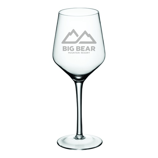 [GLS-A9413] Acopa Silhouette 13 oz. Wine Glass