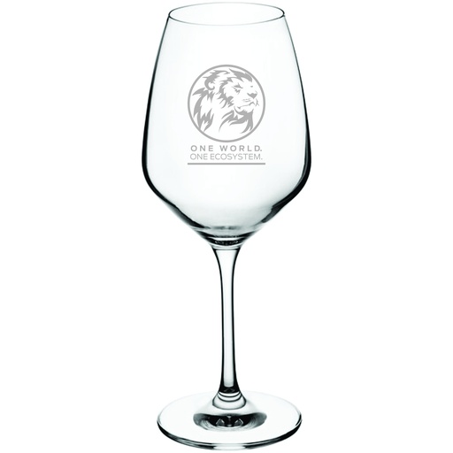 [GLS-A9019] Acopa Radiance 19 oz. Bordeaux Wine Glass
