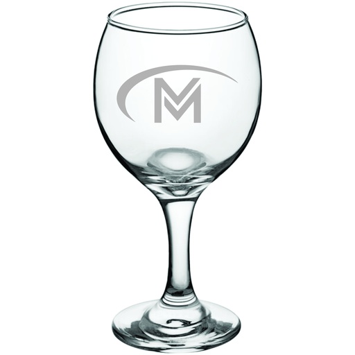 [GLS-A5509] Acopa 9 oz. All Purpose Wine Glass