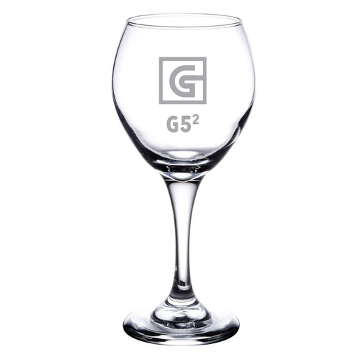 [GLS-L3014] Libbey 3014 Perception 13.5 oz. Red Wine Glass