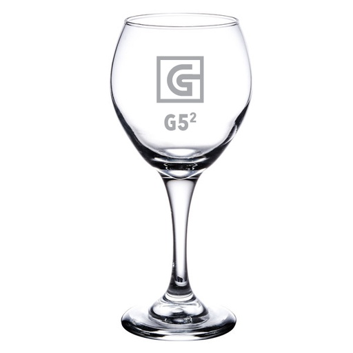 [GLS-L3014] Libbey 3014 Perception 13.5 oz. Red Wine Glass