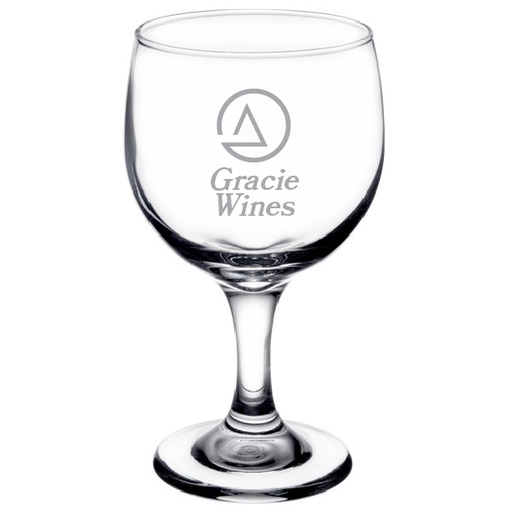 [GLS-L3757] Libbey 3757 Embassy 10.5 oz. Red Wine Glass