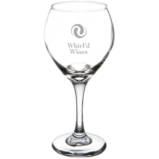 [GLS-L3056] Libbey 3056 Perception 10 oz. Red Wine Glass