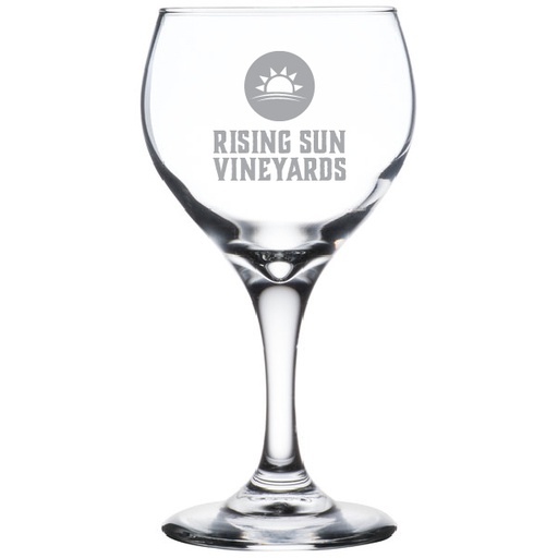 [GLS-L3964] Libbey 3056 Perception 10 oz. Red Wine Glass