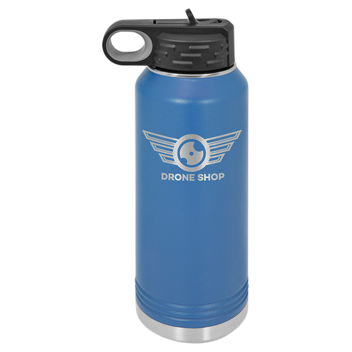 [LWB204] 32 oz. Royal Blue Polar Camel Water Bottle