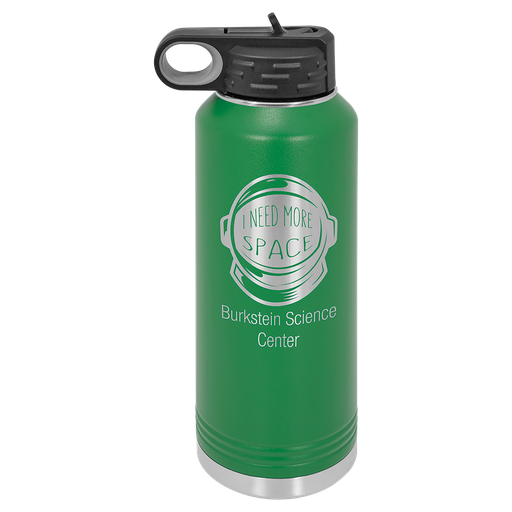 [LWB315] 40 oz. Green Polar Camel Water Bottle